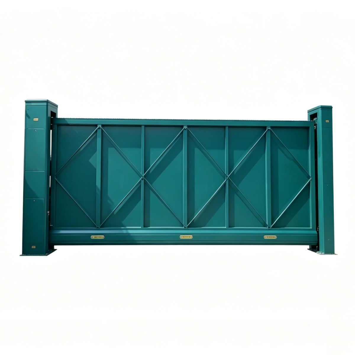 台中电动悬空门